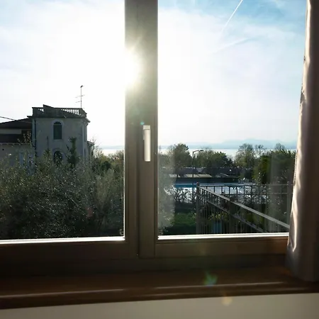 Vista Con Terrazza * Лацизе