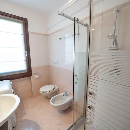 Appartement Vista Con Terrazza