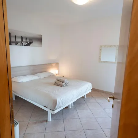 Appartamento Vista Con Terrazza Lazise