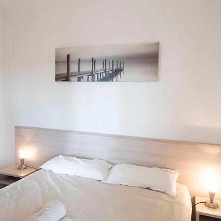 Appartement Vista Con Terrazza