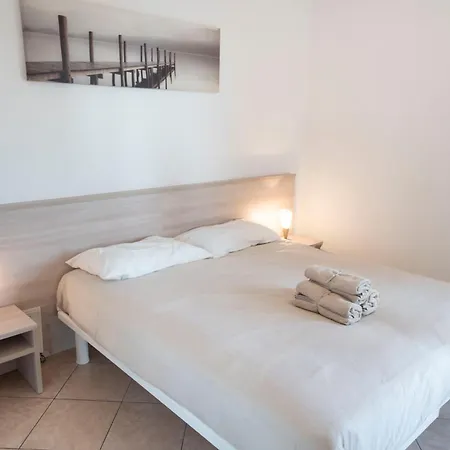 Appartement Vista Con Terrazza Lazise