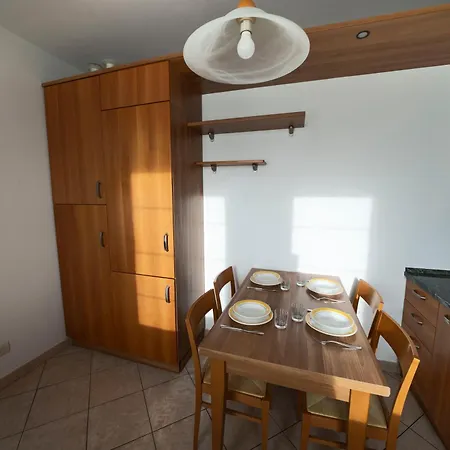 Appartamento Vista Con Terrazza Lazise